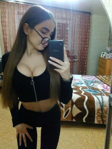 Проститутка Диана